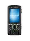 Unlock Sony Ericsson K580