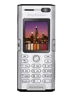 How to Unlock Sony Ericsson K600