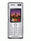 How to Unlock Sony Ericsson K600i