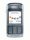 How to Unlock Sony Ericsson P910i