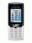 How to Unlock Sony Ericsson T616