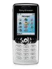 How to Unlock Sony Ericsson T618