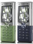 How to Unlock Sony Ericsson T650