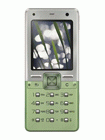 How to Unlock Sony Ericsson T650i