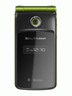 How to Unlock Sony Ericsson TM506