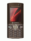 How to Unlock Sony Ericsson V640