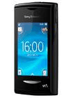 How to Unlock Sony Ericsson W150