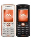 How to Unlock Sony Ericsson W200