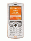 How to Unlock Sony Ericsson W800i