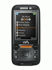 How to Unlock Sony Ericsson W850i