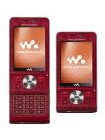 How to Unlock Sony Ericsson W910