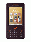 How to Unlock Sony Ericsson W950i