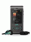 How to Unlock Sony Ericsson W959