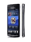 Unlock Sony Ericsson Xperia Arc S