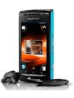 Unlock Sony Ericsson Xperia W8