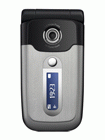 How to Unlock Sony Ericsson Z550i