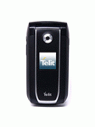 How to Unlock Telit t250
