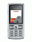 How to Unlock Toshiba TS705
