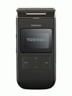 Unlock Toshiba TS808