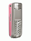 How to Unlock Vertu Ascent Pink Leather