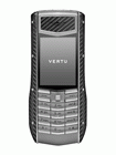 How to Unlock Vertu Ascent Ti Carbon Fiber