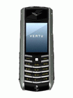 Unlock Vertu Ascent Ti Ferrari Giallo