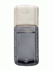 How to Unlock Vertu Ascent White Sp Ed