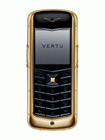 Unlock Vertu Constellation Gold Blk