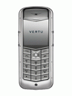 Unlock Vertu Constellation Rococo Ivory