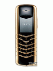 Unlock Vertu Signature