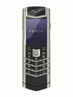 How to Unlock Vertu Sig S