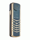 Unlock Vertu Signature Yellow Gold Polished