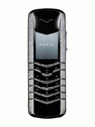 Unlock Vertu White Gold Full Pave Diamonds