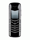 Unlock Vertu White Gold Half Pave Diamonds