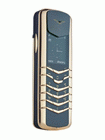 Unlock Vertu Yellow Gold brushed