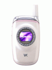 Unlock VK Mobile VK320