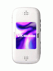 Unlock VK Mobile VK650C