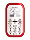 Unlock Voxtel RX20