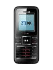 Unlock ZTE A316