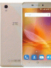 Unlock ZTE A452