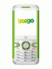 How to Unlock ZTE F100