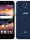Unlock ZTE Overture 3
